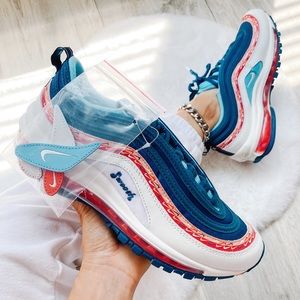 Nike air max 97 sneakers